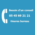 Besoin conseil