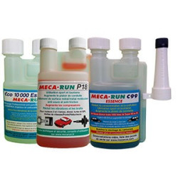 P18 MECARUN,150ml