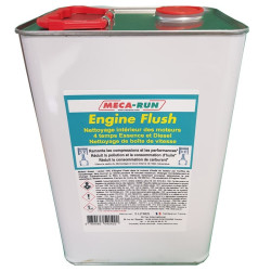 Engine Flush 5 Litres