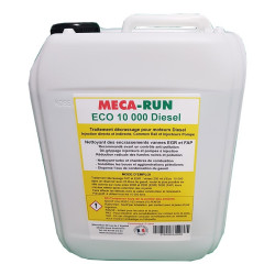 Eco 10000 Diesel – Mecarun España