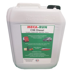 C99 Diesel 5 Litres - Hi Tec International - Boutique Mecarun