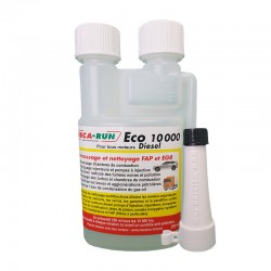 Eco 10 000 Gasóleo 250 ml