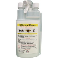 Insectos-cleaner 1 Litro