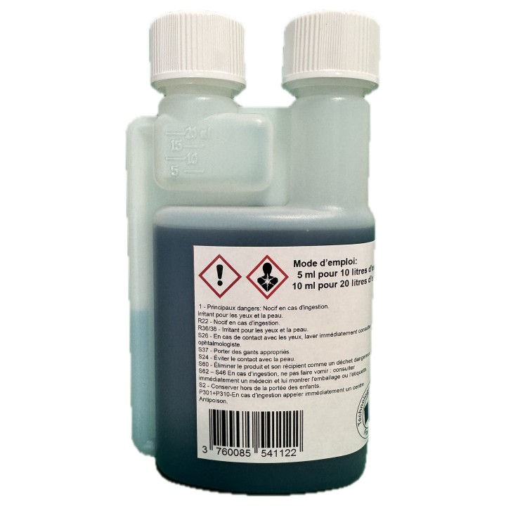 Pb + Sustitutivo Plomo 250 ml