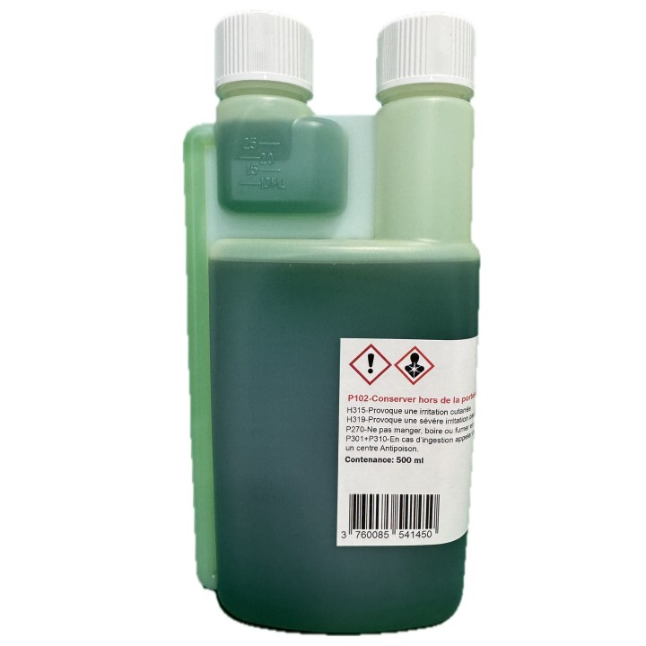 C-FUEL 0,5 litre