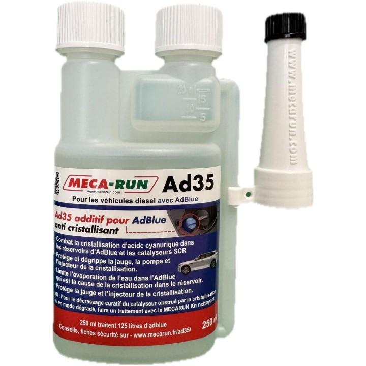 AD35 250 ML