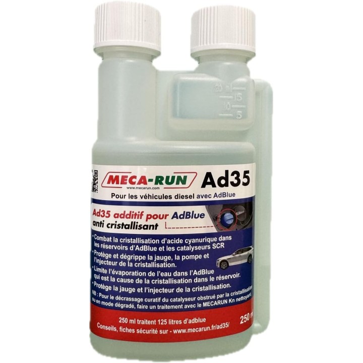 AD35 250 ML