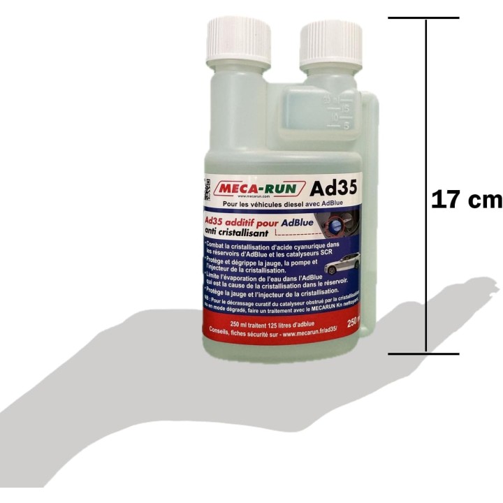 AD35 250 ML