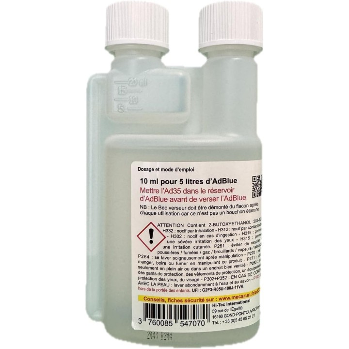 AD35 250 ML