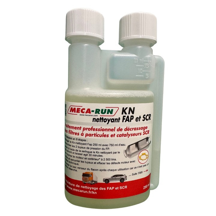 Kit-Pro- Fap + Seringue