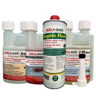 Pack 1er Ethanol