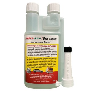 ECO 10000 DIESEL 500 ML