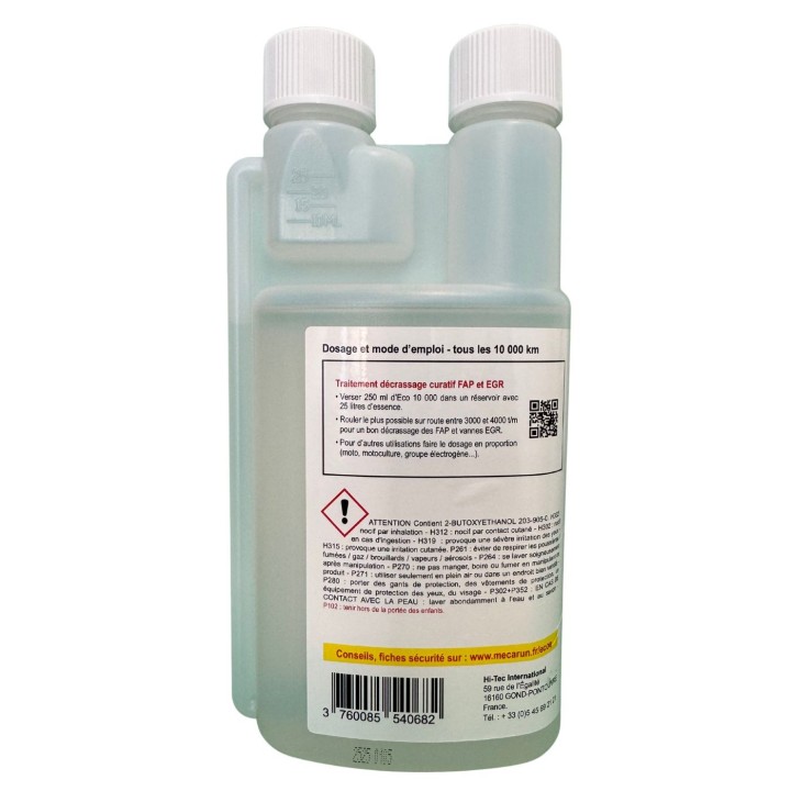 Eco 10 000 Essence 500 ML