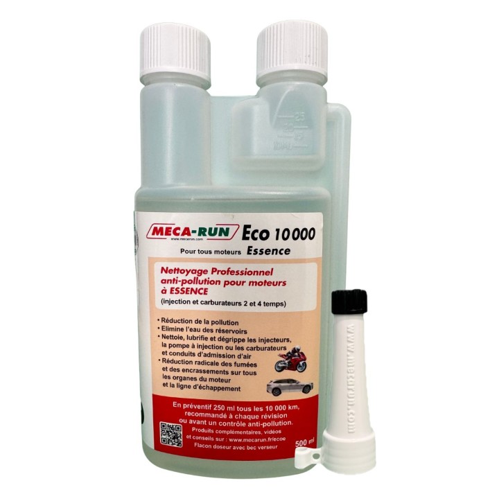 Eco 10 000 Essence 500 ML