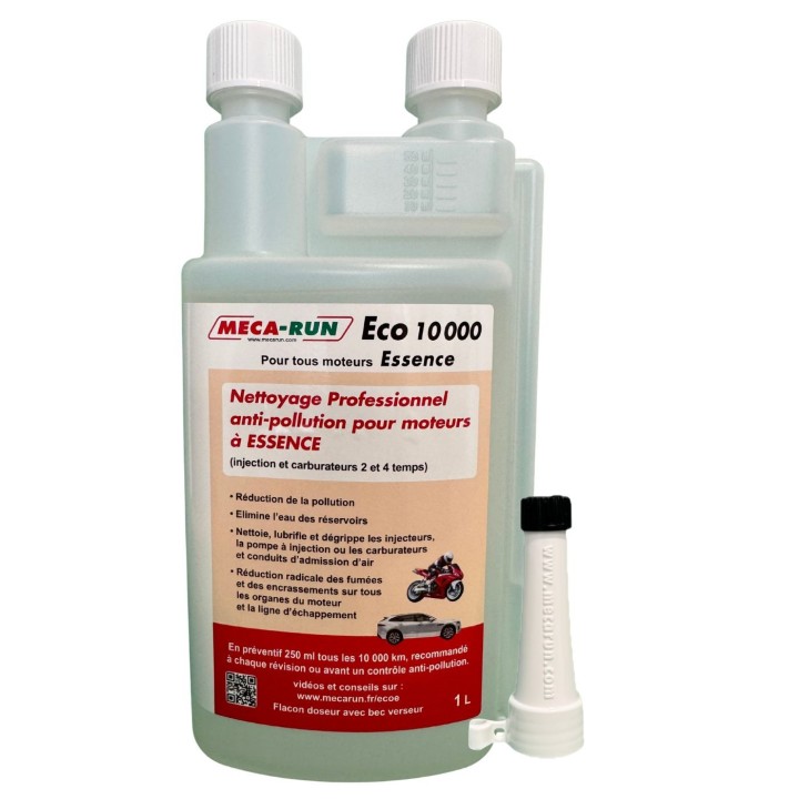 Eco 10 000 Essence 1 Litre