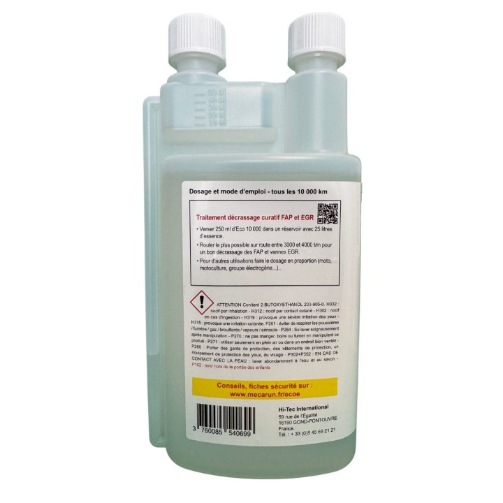 Eco 10 000 Essence 1 Litre