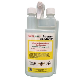 Insectos-cleaner 1 Litro