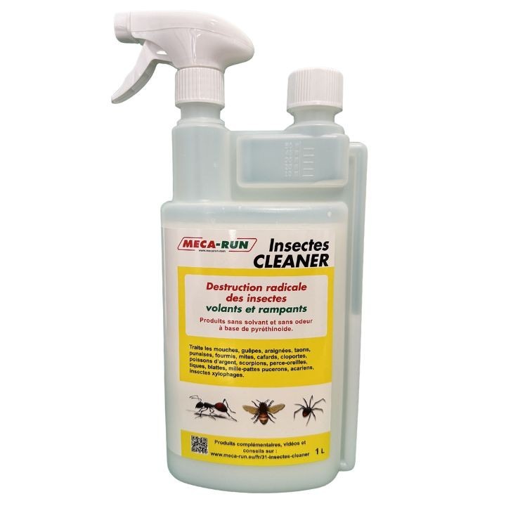 Insectos-cleaner 1 Litro