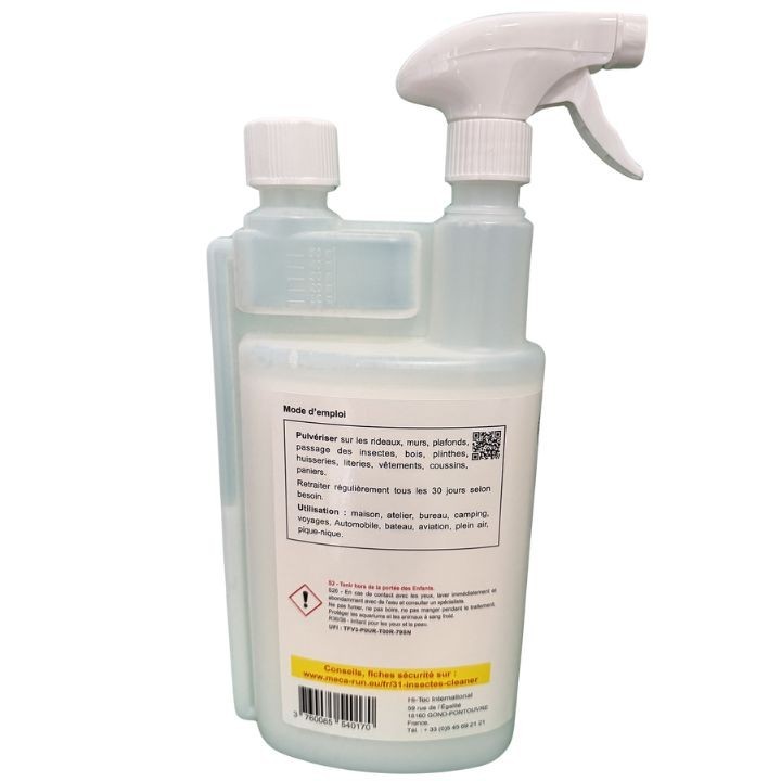 Insectos-cleaner 1 Litro