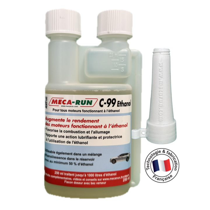 C99 Ethanol 250 ml