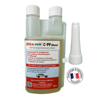 C99 Etanol 500 ml