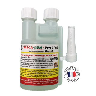 Eco 10 000 Diesel 250 ml