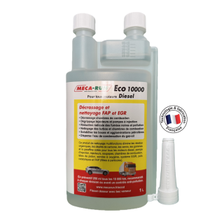 Eco 10 000 Diesel 1 Litre