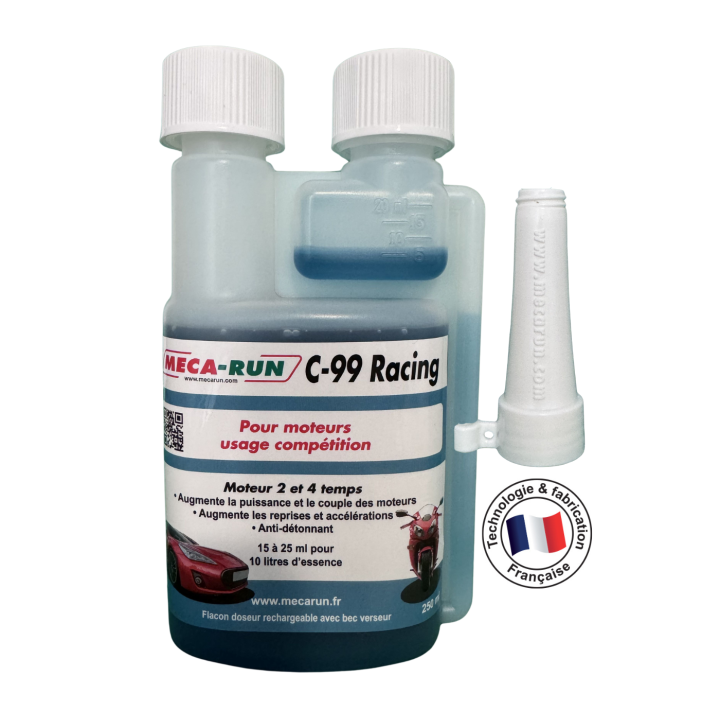 C99 Racing 250 ml