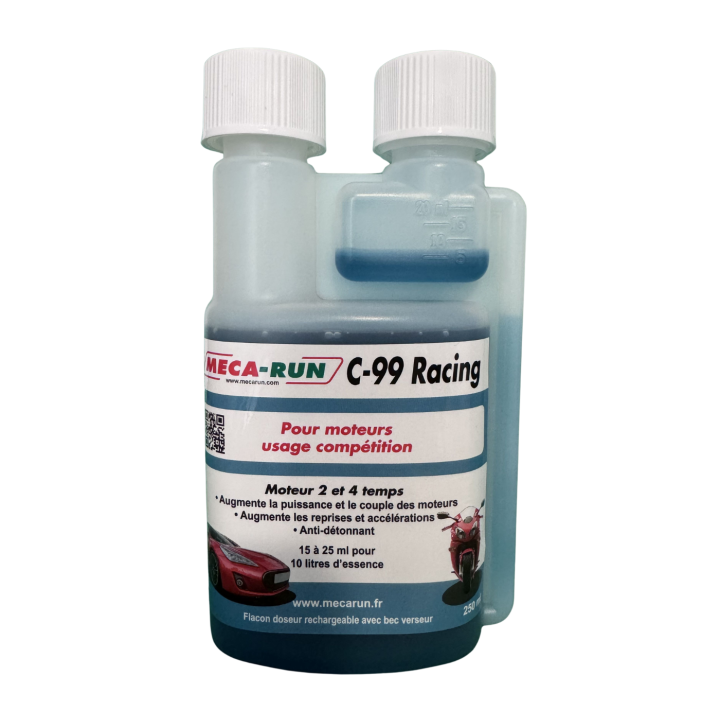 C99 Racing 250 ml
