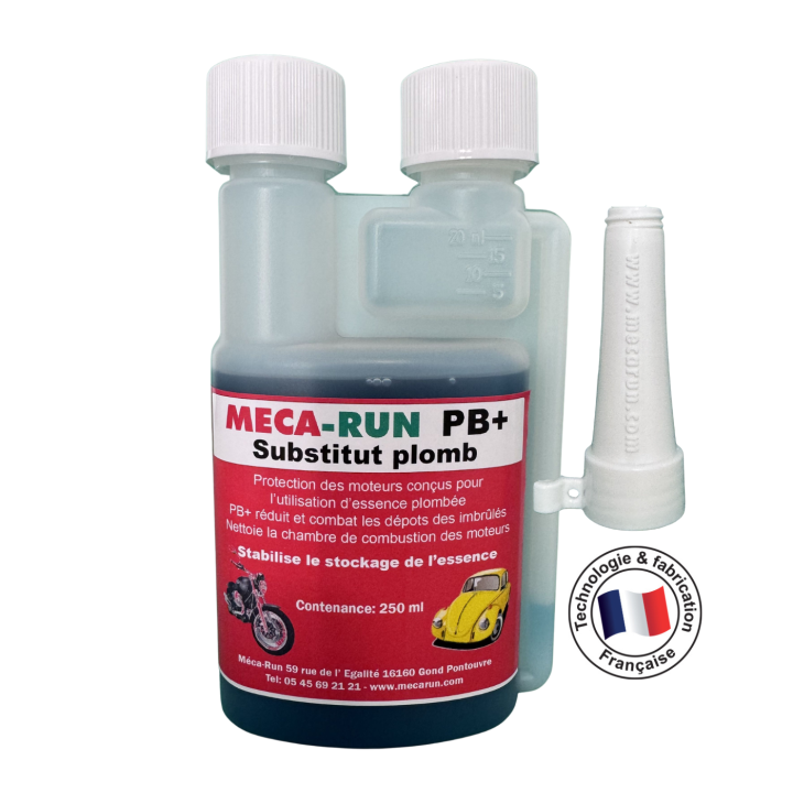 Pb + Substitut Plomb 250 ml