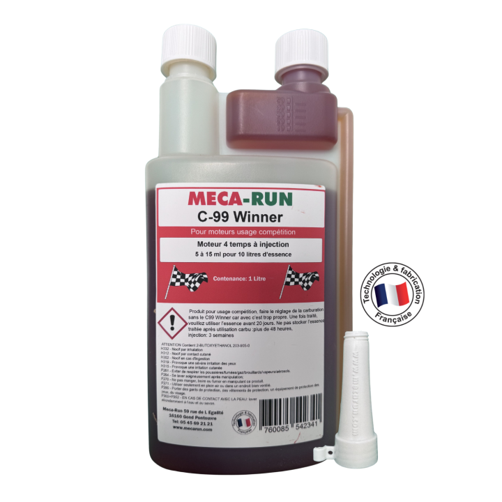 C99 Winner 1 Litro