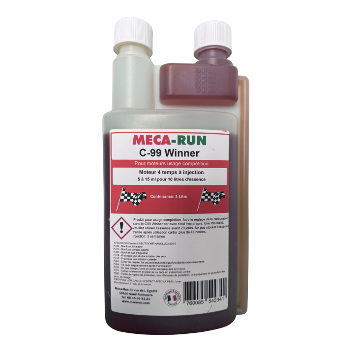 C99 Winner 1 Litro