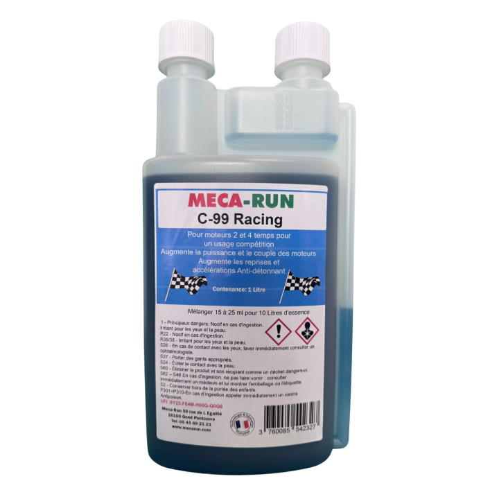 C99 Racing 1 Litre