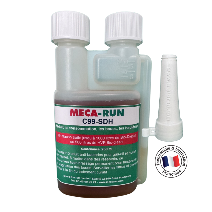 C 99 SDH 250 ml