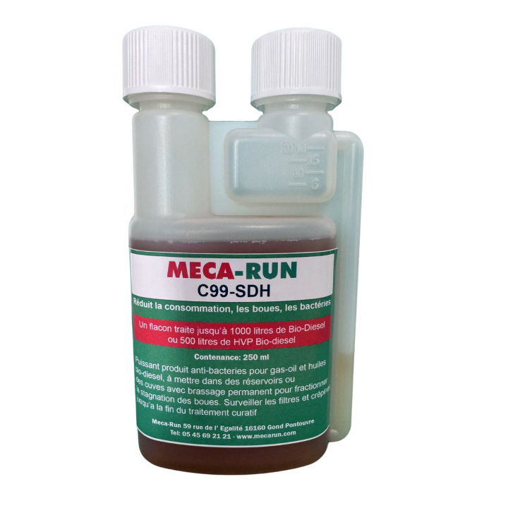 C 99 SDH 250 ml
