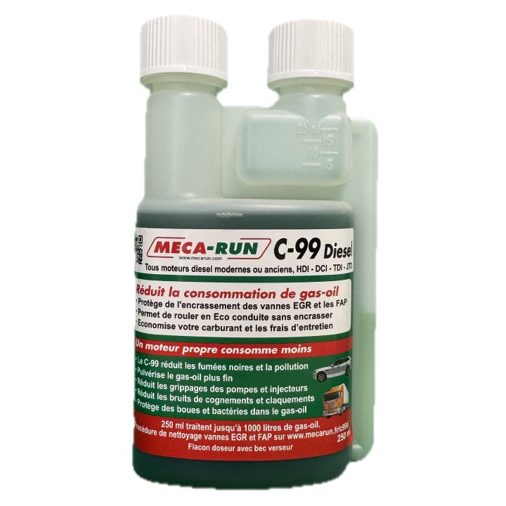 Pack Eco Gasóleo Entrevista