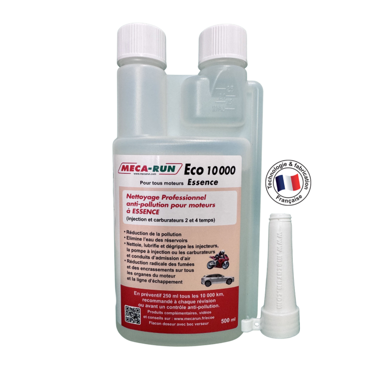 Eco 10 000 Essence 500 ML