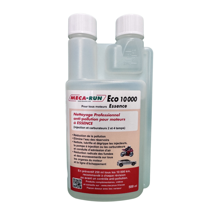 Eco 10 000 Essence 500 ML