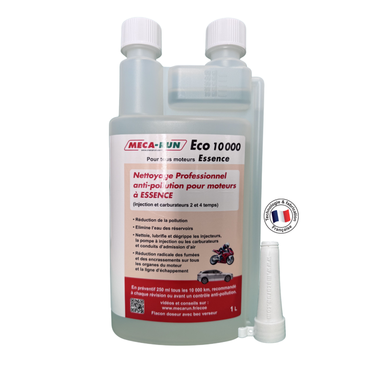 Eco 10 000 Essence 1 Litre