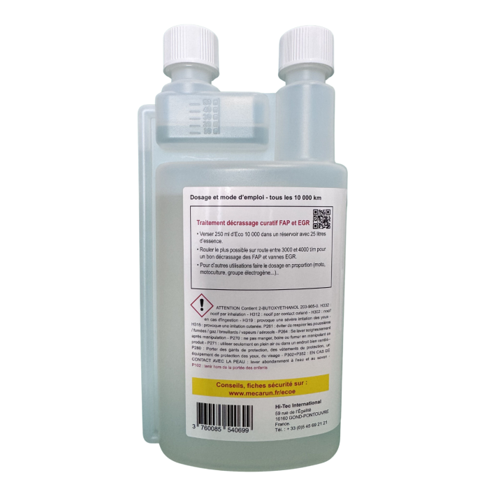 Eco 10 000 Essence 1 Litre