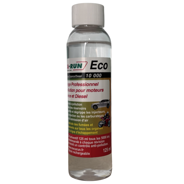 Eco 10000 125 ml