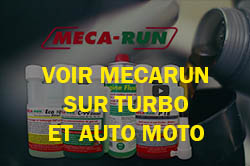 MECA-RUN Pièces de voiture et accessoires - Comparer les prix avec   - Publicité
